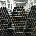 AISI4140 5mm Precision Annealed Seamless Carbon Steel Tube